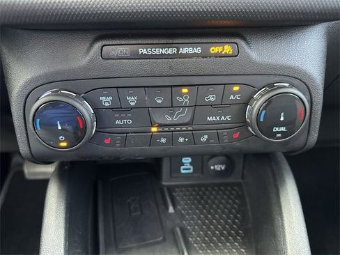 Used 2022 Ford Bronco Sport Badlands w/ Premium Package image 20