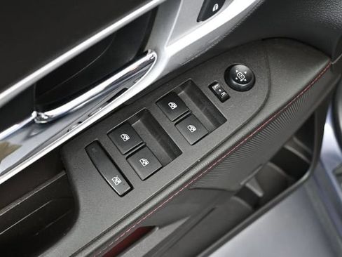 Used 2014 GMC Terrain SLE FWD image 18