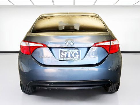 Used 2015 Toyota Corolla L FWD image 5