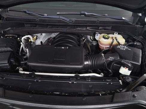 Used 2022 GMC Yukon Denali AWD/4WD image 30