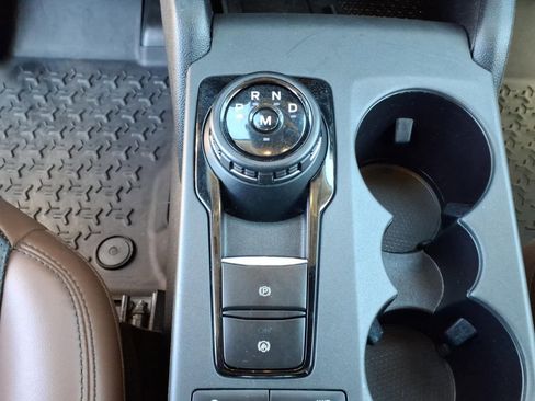 Certified 2023 Ford Bronco Sport Badlands w/ Premium Package image 23