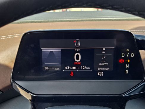 Used 2023 Volkswagen ID.4 Pro RWD image 21