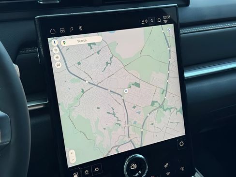New 2026 GMC Terrain Elevation w/ Black Edition FWD image 20