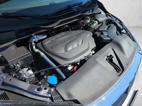 Used 2024 Honda Odyssey EX-L image 25