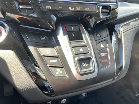 Used 2025 Honda Odyssey Touring image 22