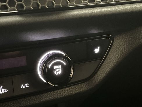 Certified 2023 Honda HR-V Sport image 5