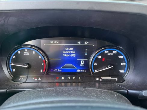 Used 2024 Ford Bronco Sport Outer Banks AWD/4WD image 13