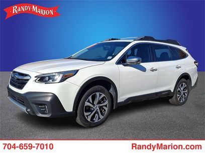 Used 2022 Subaru Outback Touring XT w/ Popular Package #2