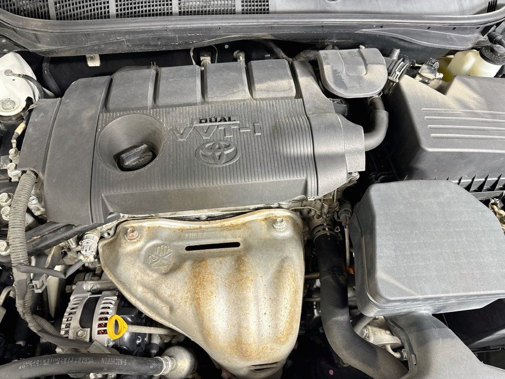 Used 2011 Toyota Camry LE w/ LE Extra-Value Pkg FWD image 34