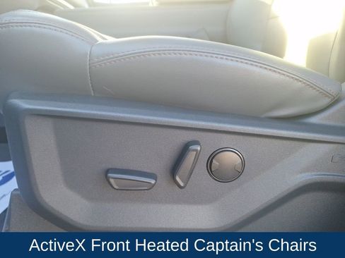 New 2025 Ford Expedition Active image 25