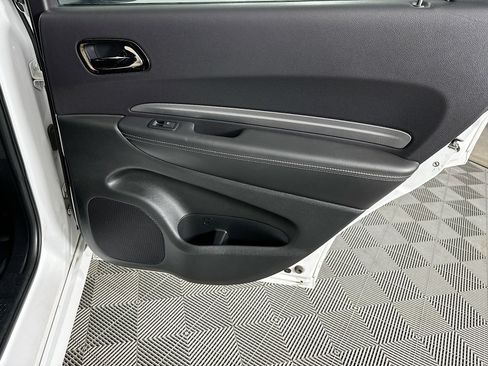 Used 2020 Dodge Durango SRT w/ Trailer Tow Group IV image 30