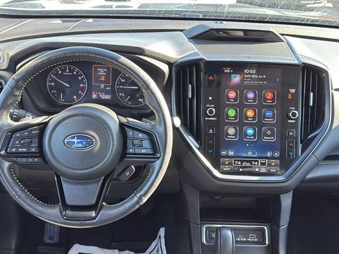 Certified 2023 Subaru Ascent Onyx Edition Limited image 26