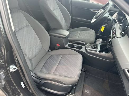 Certified 2024 Kia Seltos LX AWD/4WD image 26