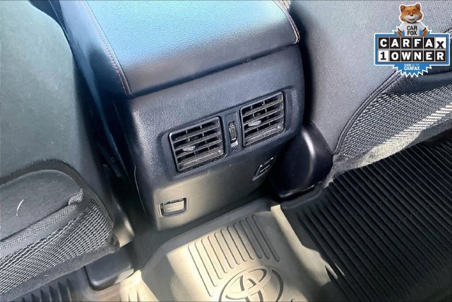 Used 2019 Toyota 4Runner TRD Off-Road AWD/4WD image 33