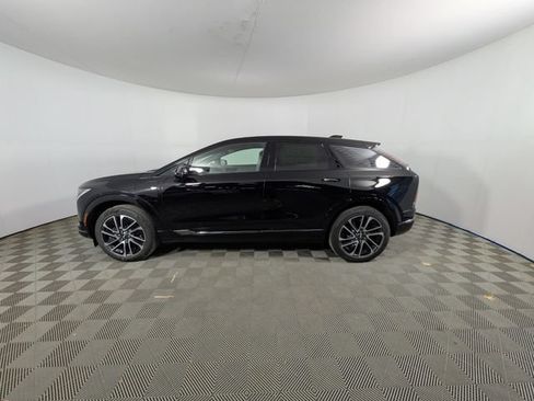 Used 2027 Cadillac Optiq Sport w/ LPO, Floor Liner Package AWD/4WD image 26