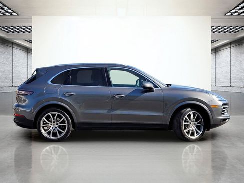 Used 2019 Porsche Cayenne AWD/4WD image 6