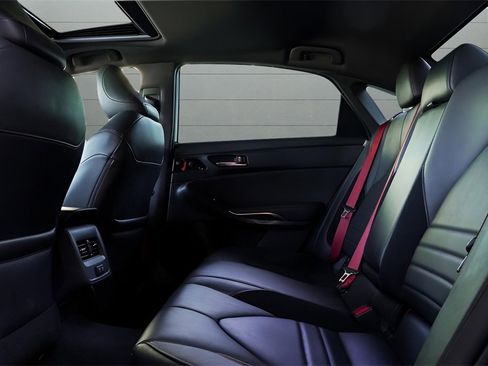 Used 2020 Toyota Avalon TRD image 48