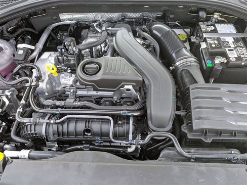 New 2025 Volkswagen Jetta S image 36