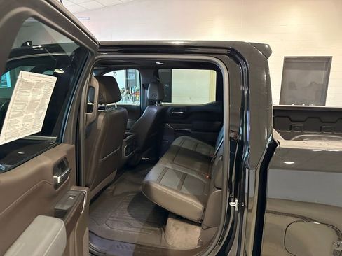 Used 2020 GMC Sierra 1500 Denali w/ Denali Ultimate Package AWD/4WD image 18