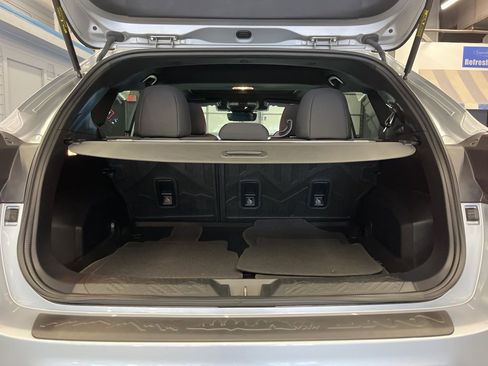 Certified 2024 Subaru Crosstrek 2.5i Sport w/ Crosstrek Mirror Package image 30