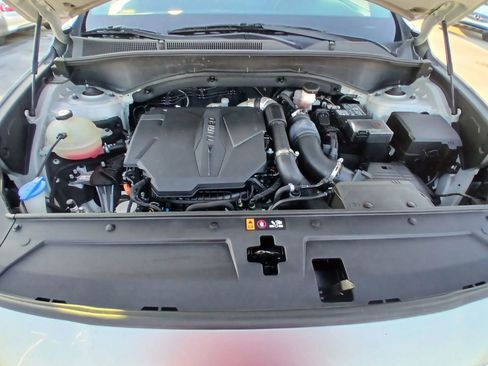 Used 2023 Hyundai Santa Fe Limited image 22