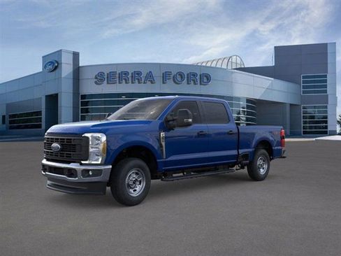New 2026 Ford F250 XL w/ 360-Degree Camera Package image 1