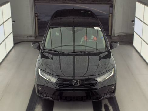 Used 2026 Honda Odyssey EX-L image 12