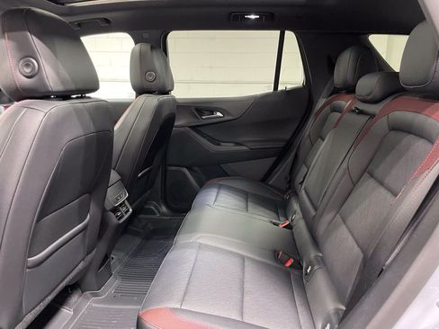 Used 2026 Chevrolet Equinox RS w/ Convenience Package III AWD/4WD image 16