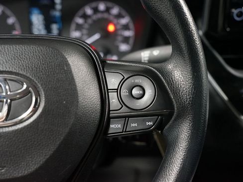 Certified 2024 Toyota Corolla LE FWD image 13