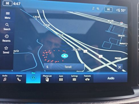 Used 2022 Ford F150 King Ranch w/ Equipment Group 601A High image 20