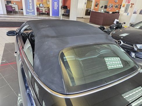 Used 2004 Mercedes-Benz CLK 320 Cabriolet image 20