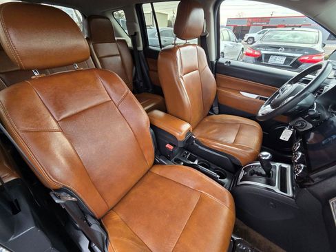 Used 2014 Jeep Compass Limited w/ Sun/Sound Group image 19