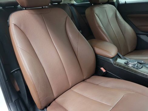 Used 2015 BMW 228i Coupe w/ Premium Package RWD image 32