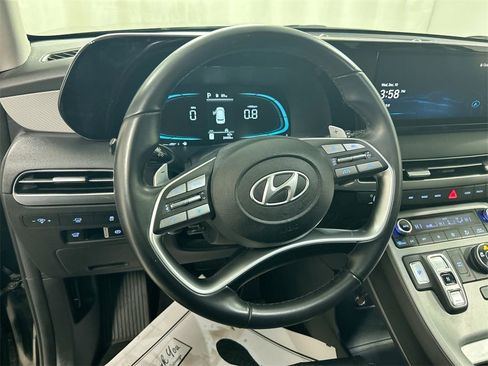 Used 2024 Hyundai Palisade XRT image 4