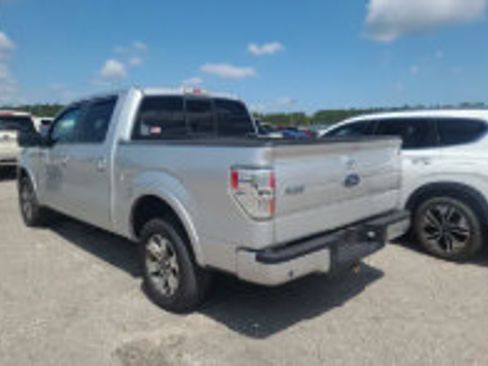 Used 2012 Ford F150 FX2 w/ FX Plus Pkg RWD image 2