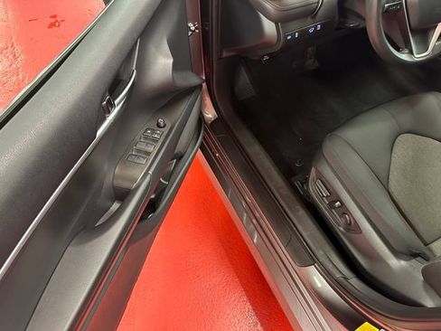 Certified 2024 Toyota Camry LE FWD image 9