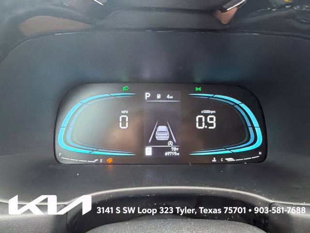 Used 2025 Hyundai Palisade SEL FWD image 17