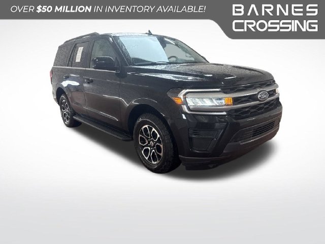 Used 2022 Ford Expedition XLT RWD image 1
