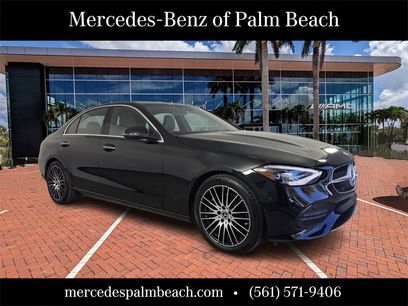Certified 2024 Mercedes-Benz C 300 C 300