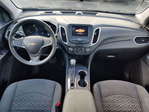 Used 2022 Chevrolet Equinox LT image 14