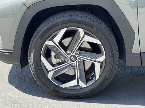 Certified 2023 Hyundai Tucson SEL w/ Convenience Package AWD/4WD image 13