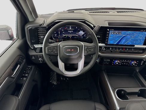 New 2025 GMC Sierra 3500 SLT w/ SLT Convenience Package image 23