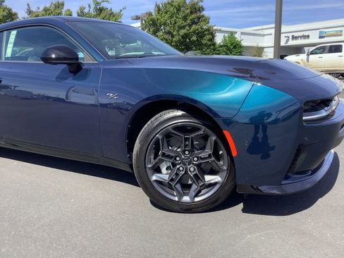 New 2026 Dodge Charger R/T image 3