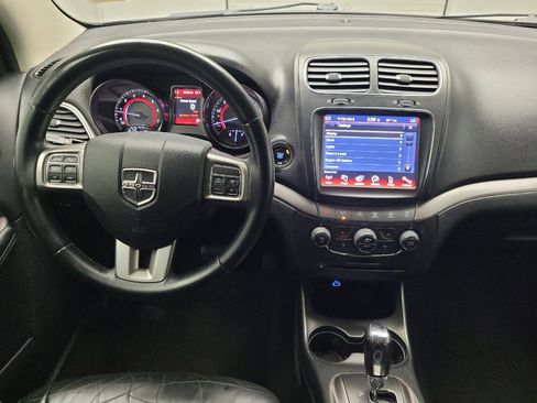 Used 2017 Dodge Journey Crossroad AWD/4WD image 22