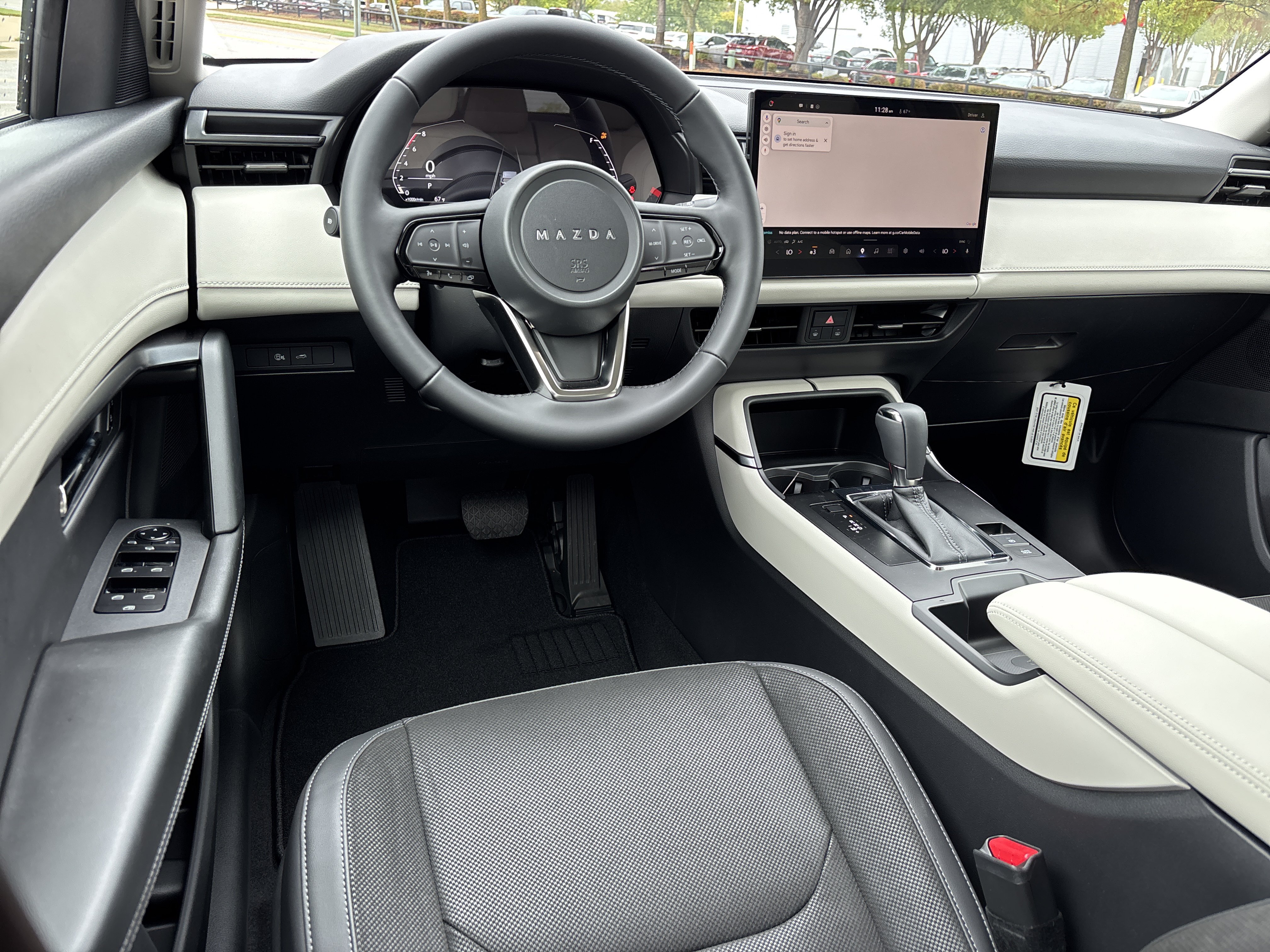 New 2026 MAZDA CX-5 Preferred AWD/4WD image 16