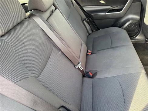 Used 2024 Toyota RAV4 LE AWD/4WD image 17