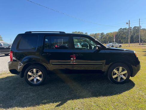 Used 2014 Honda Pilot Touring image 6