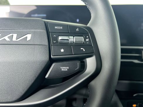 New 2026 Kia Sportage S image 19