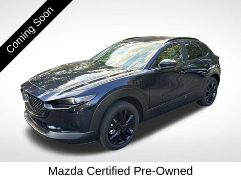 Used 2026 MAZDA CX-30 AWD 2.5 S image 3