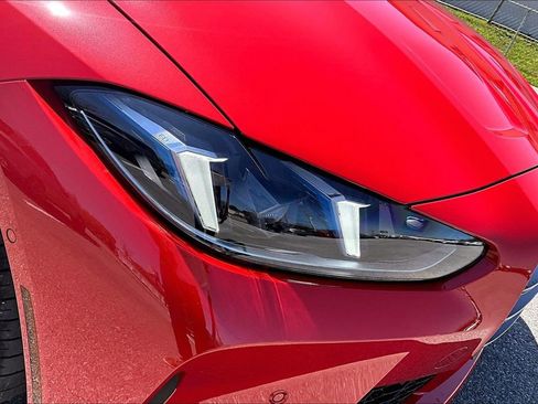 New 2026 BMW M4 xDrive Competition w/ Parking Assistance Package image 16